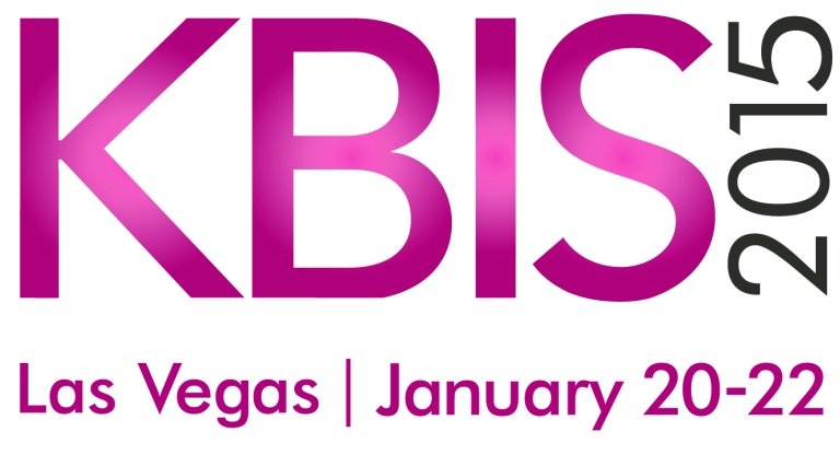 KBIS 2015 conference logo